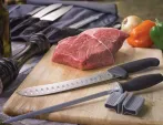 Mercer BPX Ultimate BBQ Set 9PC MCR13752