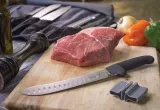 Mercer BPX Ultimate BBQ Set 9PC MCR13752