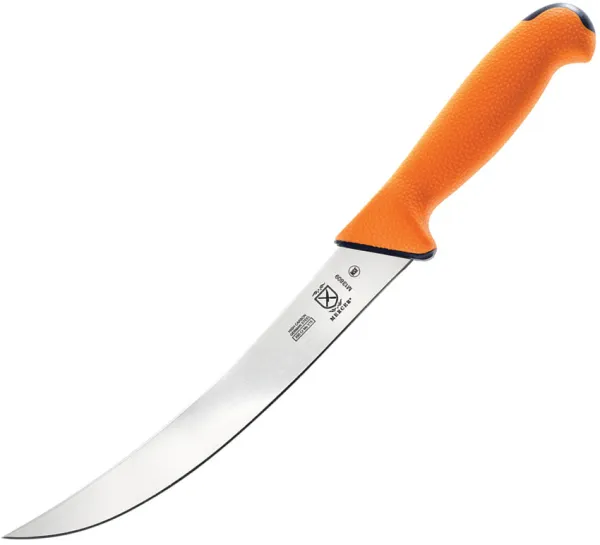 Mercer Sport Fillet 8