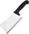 Mercer BPX Kitchen Cleaver 7\