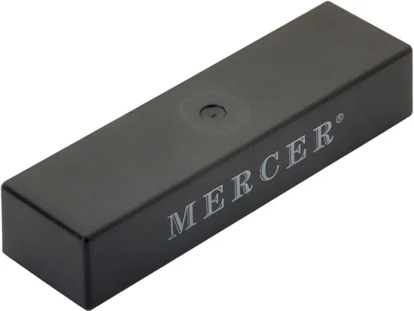 Mercer Compact Flattening Stone MCR15955