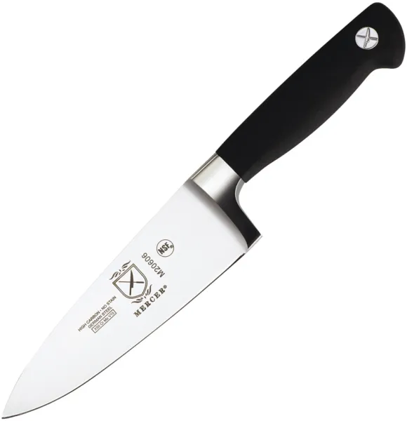 Mercer Genesis Chefs 6