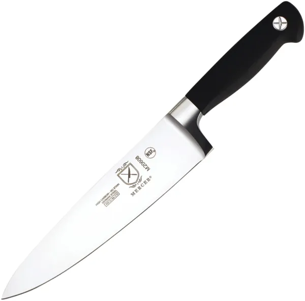 Mercer Genesis Chefs 8
