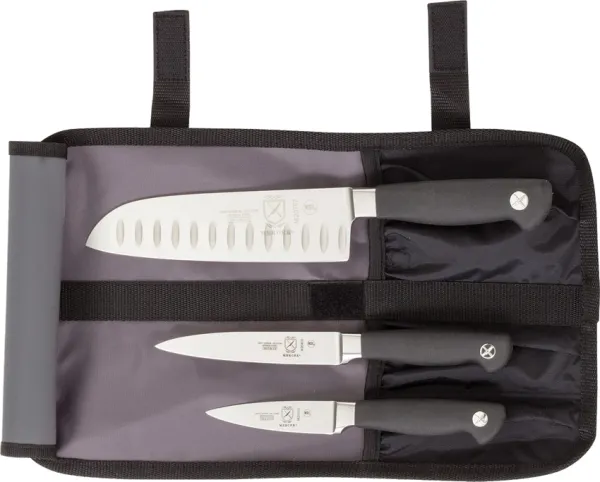Mercer Genesis Starter Set 4PC MCR21910
