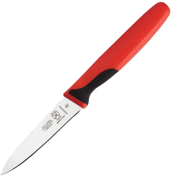 Mercer Millennia Paring Red-Blk MCR23930RDB
