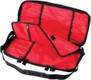 Mercer Single Zip Knife Case - MCR30512M