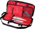 Mercer Single Zip Knife Case MCR30512M
