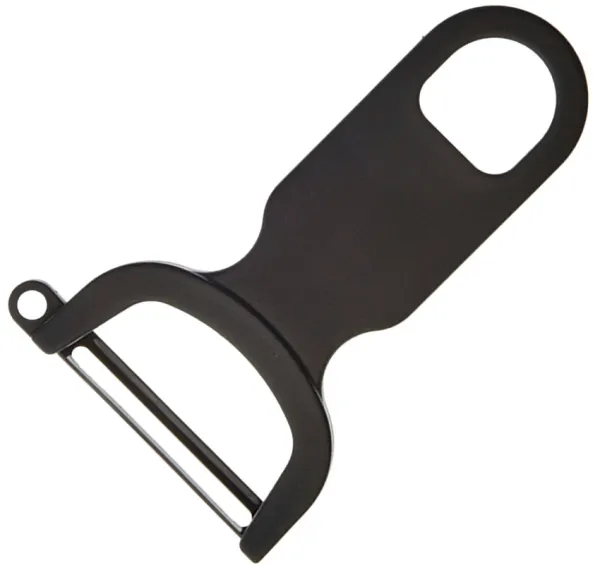 Mercer Y Peeler Black MCR33071BKB