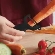 Mercer Y Peeler Black MCR33071BKB