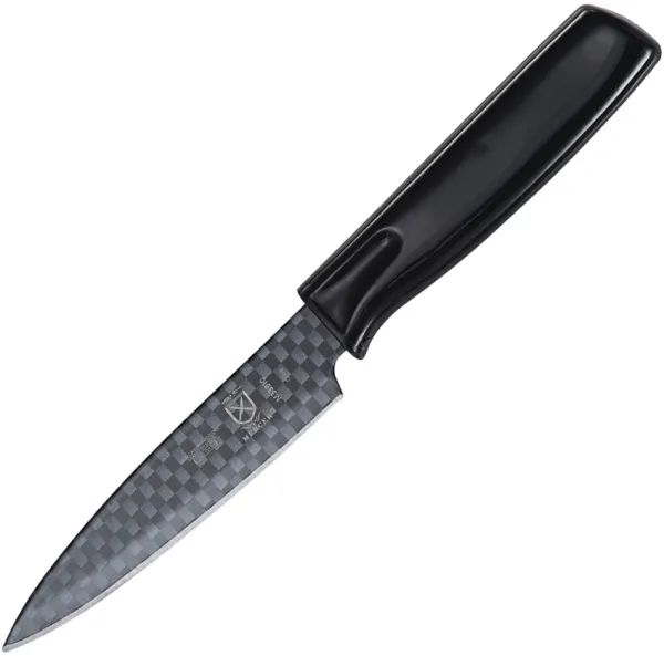 Mercer Non-Stick Paring Black MCR33910B
