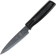 Mercer Non-Stick Paring Black - MCR33910B