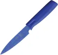 Mercer Non-Stick Paring Blue - MCR33911B