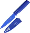 Mercer Non-Stick Paring Blue MCR33911B