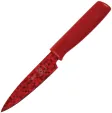 Mercer Non-Stick Paring Red - MCR33912B