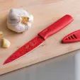 Mercer Non-Stick Paring Red MCR33912B