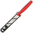 Mercer Utility Knife Red MCR33932RDB