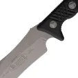 Microtech Arbiter Fixed Blade AP MCT10410AP
