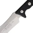 Microtech Arbiter Fixed Blade SW MCT10410