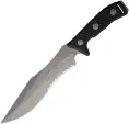 Microtech Arbiter Fixed Blade AP PS - MCT10411AP