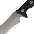 Microtech Arbiter Fixed Blade AP PS MCT10411AP