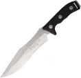 Microtech Arbiter Fixed Blade SW PS - MCT10411