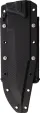 Microtech Arbiter Fixed Blade SW PS MCT10411
