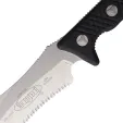 Microtech Arbiter Fixed Blade SW PS MCT10411