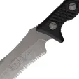 Microtech Arbiter Fixed Blade AP FS MCT10412AP