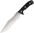 Microtech Arbiter Fixed Blade SW FS - MCT10412