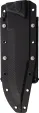 Microtech Arbiter Fixed Blade SW FS MCT10412