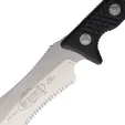 Microtech Arbiter Fixed Blade SW FS MCT10412