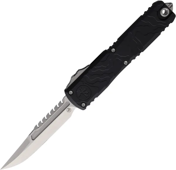 Microtech Auto Ultratech Gen IV OTF MCT11174TP10APS