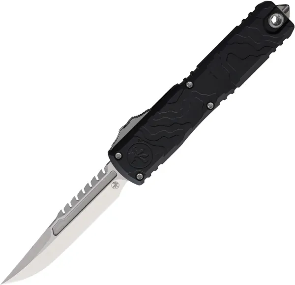 Microtech Auto Ultratech Gen IV OTF MCT11174TP10S