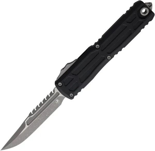 Microtech Auto Ultratech EX ZBP Apoc MCT1117EX10APS