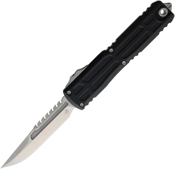 Microtech Auto Ultratech EX ZBP MCT1117EX10S