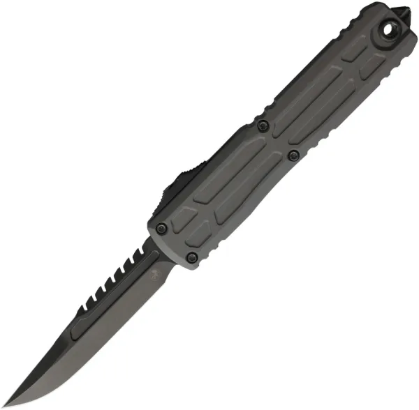 Microtech Auto Ultratech EX ZBP DLC MCT1117EX1DLCNC Microtech Auto Ultratech EX ZBP DLC MCT1117EX1DLCNC