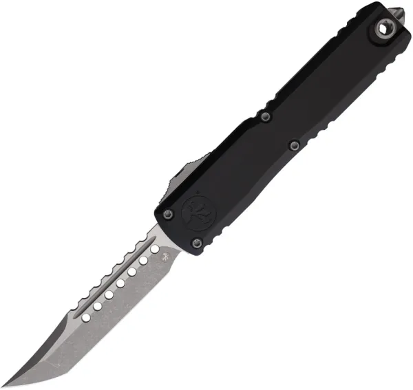 Microtech Auto Ultratech Gen III ZBP OTF MCT111910APS