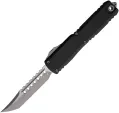 Microtech Auto Ultratech Gen III ZBP OTF - MCT111910APS
