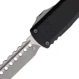 Microtech Auto Ultratech Gen III ZBP OTF MCT111910APS