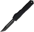 Microtech Auto Ultratech Gen III ZBP OTF - MCT11191DLCTSH