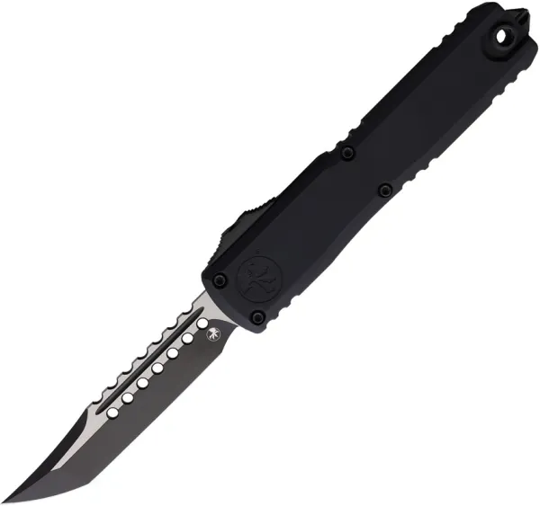 Microtech Auto Ultratech Gen III ZBP OTF MCT11191TS
