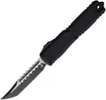 Microtech Auto Ultratech Gen III ZBP OTF - MCT11191TS