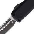 Microtech Auto Ultratech Gen III ZBP OTF MCT11191TS
