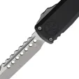 Microtech Auto Ultratech OTF Hellhound MCT1119410APS