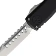 Microtech Auto Ultratech OTF Hellhound MCT1119410S