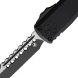 Microtech Auto Ultratech OTF Hellhound MCT111941TS