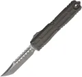 Microtech Auto Ultratech Gen III ZBP OTF - MCT1119EX10APNC