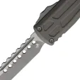 Microtech Auto Ultratech Gen III ZBP OTF MCT1119EX10APNC