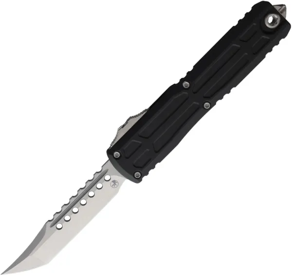 Microtech Auto Ultratech Gen III ZBP OTF MCT1119EX10S