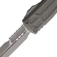 Microtech Auto Ultratech EX ZBP MCT1120EX10APNC Microtech Auto Ultratech EX ZBP MCT1120EX10APNC
